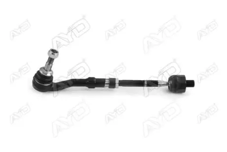 Рульова тяга з наконечником bmw 7 e65/e66/e67 (01-09) AYD 99-01769