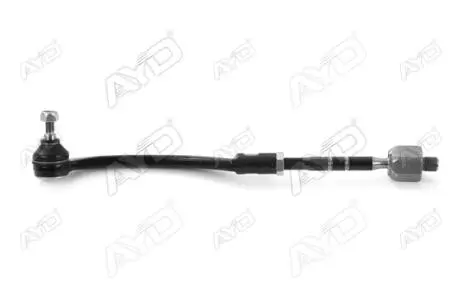 Осевой шарнир, рулевая тяга AYD 9901947