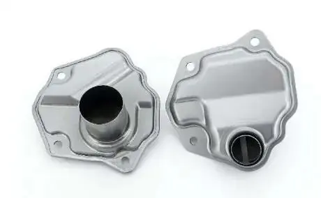 Фильтр акпп (комплект фильтр и прокладка поддона) Azumi JT22005K