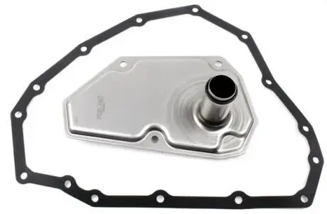 Фильтр акпп (комплект фильтр и прокладка поддона) Azumi JT22007K