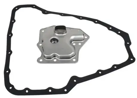 Фильтр акпп (комплект фильтр и прокладка поддона) Azumi JT22321K