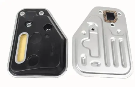 Фильтр акпп Azumi JT23209K1