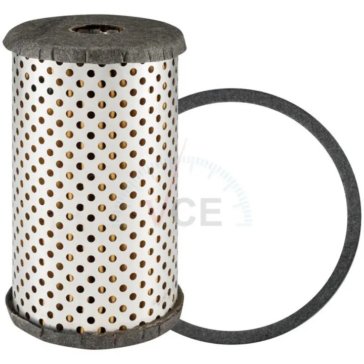 Фільтр масляний BALDWIN P106-HD (фото 1)