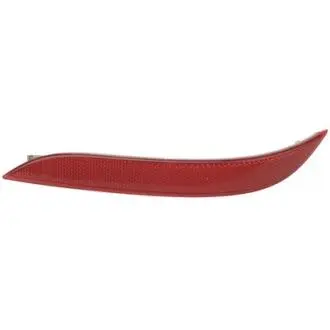 Отражатель заднего бампера Bapmic ATPP1212129001