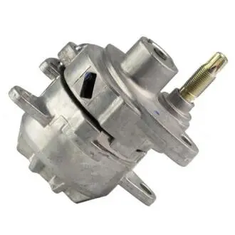 Натяжитель ремня Bapmic BACB11234015