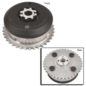 Узел исполнительный распредвала Bapmic BACB12149001