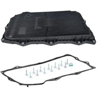 Масляный поддон акпп Bapmic BACB12320002