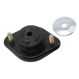 Крепление заднего амортизатора Bapmic BACB12581017