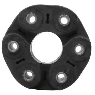 Эластичная муфта кардана Bapmic BACB12615014