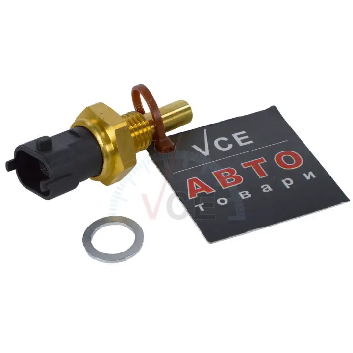 Фото 1 - Датчик температуры воды Bapmic BACB14747003 Датчик температуры воды Bapmic BACB14747003 (фото 1)