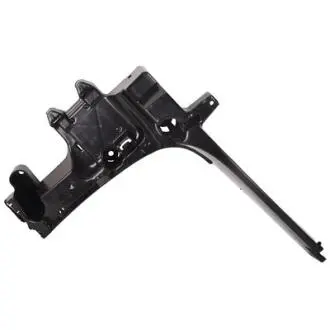 Крепеж заднего бампера Bapmic BF0113390057