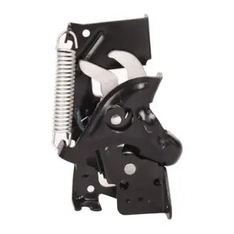 Замок капота Bapmic BF0114700011