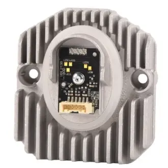 Модуль балласта фар Bapmic BF0216230025