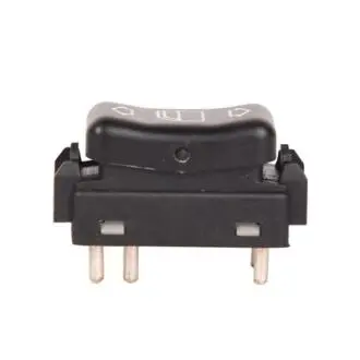 Кнопка стеклоподъемника Bapmic BF0236570001