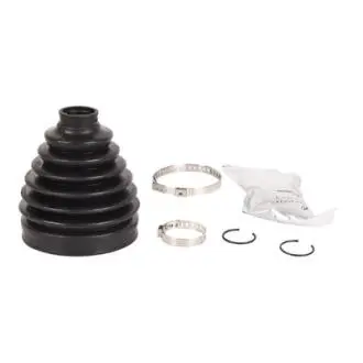 Ремкомплект сильфона шарнира ведущего вала переднего моста Bapmic BF0319930036