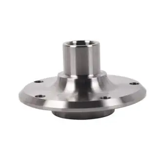 Фланец подшипника заднего колеса Bapmic BF0339050002