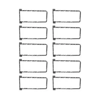 Прокладання масляного піддону двигуна Bapmic BF0425290006