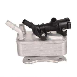 Трансмиссионный масляный радиатор Bapmic BF0528720006