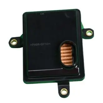 Фильтр акпп комплект с прокладкой Bapmic BF0530140043