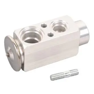 Расширительный клапан кондиционера Bapmic TOPT1157007