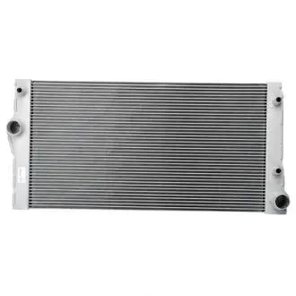 Радиатор Bapmic TOPT1201053