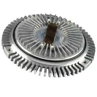 Муфта вентилятора радиатора Bapmic TOPT1203004