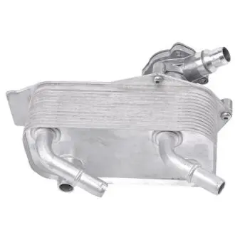 Трансмиссионный масляный радиатор Bapmic TOPT1208002