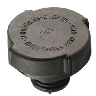 Крышка радиатора Bapmic TOPT1211002