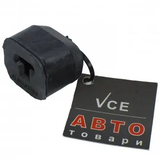 Демпфер радіатора Bapmic TOPT1217036