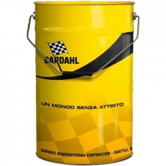 Моторное масло XTRA 5W30 60л Bardahl 34114