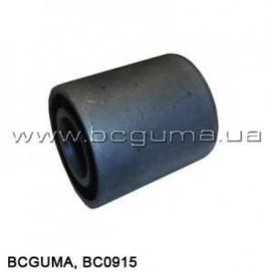 Сайлентблок переднего рычага BCGUMA 0915 (фото 1)