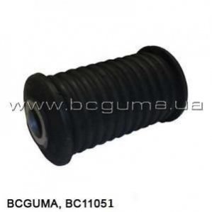 Втулка ресори BCGUMA 11051 (фото 1)