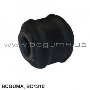 Втулка переднього стабілізатора BCGUMA 1310 (фото 1)