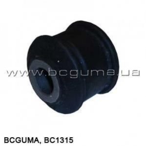 Втулка стабилизатора BCGUMA 1315 (фото 1)