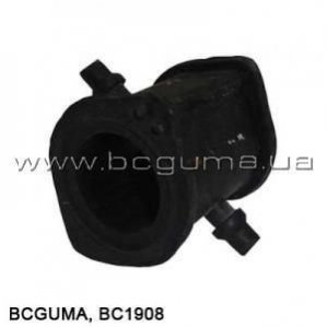Подушка переднего стабилизатора BCGUMA 1908 (фото 1)