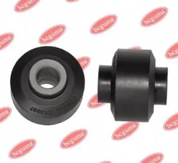 Втулка заднего амортизатора, верхняя BCGUMA 3007