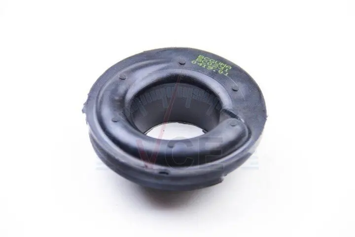 Подушка пружини задньої нижня (для поганих доріг) vw transporter v (92х43х38) BCGUMA BC0231 (фото 1)