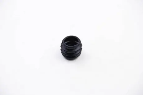 Пыльник направляющей переднего и заднего тормозного цилиндра iveco daily (19х12.5х23.5) BCGUMA BC0808