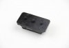 Отбойник передней рессоры нижний (пласт рессора) Iveco Daily E3 00-05 BCGUMA BC0816 (фото 2)