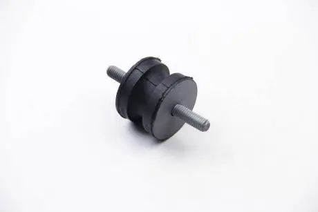 Сайлентблок крепления глушителя BCGUMA BC0827