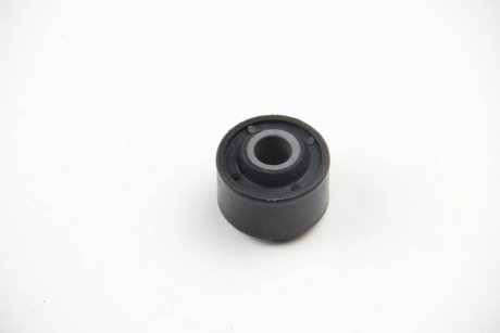 Втулка амортизатора заднього верхня 14mm пластик цільний Fiat Doblo 00-09 BCGUMA BC0911 (фото 1)