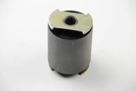 Втулка передняя рессоры Fiat Ducato 2006- D65*d16*W87 BCGUMA BC0920