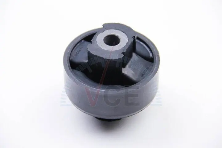 Фото 1 - Сайлентблок подвески передний citro?n nemo, fiat qubo, doblo, punto(72.5х12х66) BCGUMA BC0930 Сайлентблок подвески передний citro?n nemo, fiat qubo, doblo, punto(72.5х12х66) BCGUMA BC0930 (фото 1)