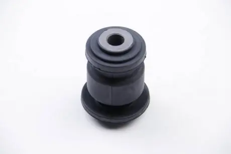 Сайлентблок рычага подвески передний citro?n nemo, fiat qubo, doblo, punto (42.4х12.1х67.3) BCGUMA BC0938