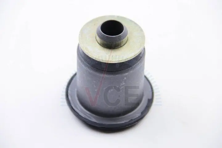 Фото 1 - Сайлентблок подрамника opel vivaro/renault trafic ii (52.7х17х78.5) BCGUMA BC1103 Сайлентблок подрамника opel vivaro/renault trafic ii (52.7х17х78.5) BCGUMA BC1103 (фото 1)