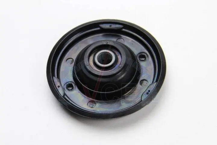 Фото 1 - Опора амортизатора подвески передней, усиленная bad roads BCGUMA BC3009 Опора амортизатора подвески передней, усиленная bad roads BCGUMA BC3009 (фото 1)