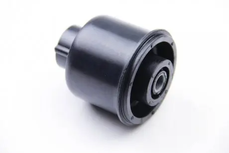 Сайлентблок задн. балки ауди a3, tt /seat cordoba, ibiza 93-, leon 99-06, toledo 99-06 /skoda fabia, octavia, roomster /vw bora, golf iv, new beetle, polo BCGUMA BC3609