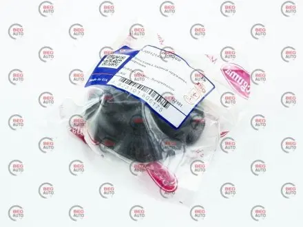 Проставка задней пружины верхняя audi a1-3, tt, seat leon, ibiza, skoda octavia, fabia,roomster(75х22х37) BCGUMA BC0268