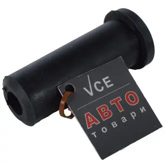 Втулка рессоры (серьги) fiat ducato, citro?n c25,peugeot j5 (30х14.5х90) BCGUMA BC0902