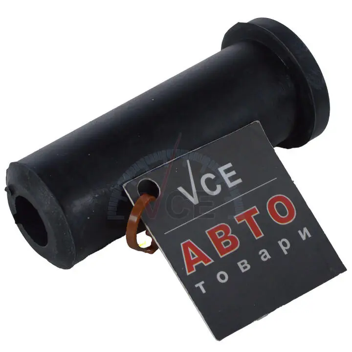 Втулка рессоры (серьги) fiat ducato, citro?n c25,peugeot j5 (30х14.5х90) BCGUMA BC0902 (фото 1)